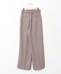 「GLOBAL WORK」 スラックス M ベ...の詳細画像1