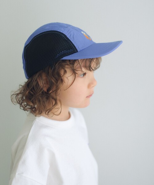 Polo Ralph Lauren Childrenswear キャップ 帽子 Polo ベア インディゴ