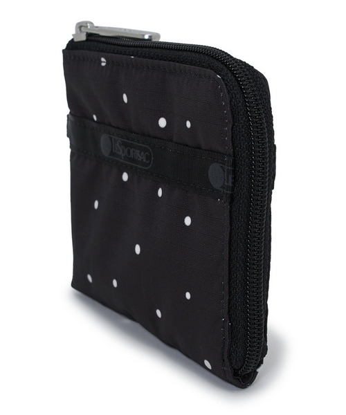 スマホショルダー ポーチ BOW MULTI POUCH SET ポルカドットマルチスナイデル レディースの画像