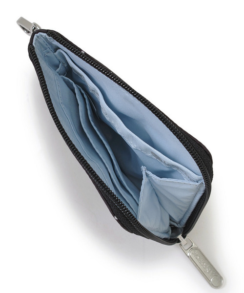 スマホショルダー ポーチ BOW MULTI POUCH SET ポルカドットマルチスナイデル レディースの画像