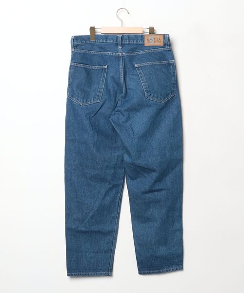 Nautica デニムパンツ NAUTICA（ノーティカ） デニムパンツ M ブルー メンズ : ZOZOTOWN