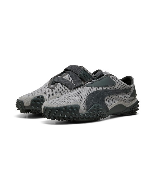 PUMA（プーマ） スニーカー PUMA MOSTRO FREEDOM（プーマ モストロ