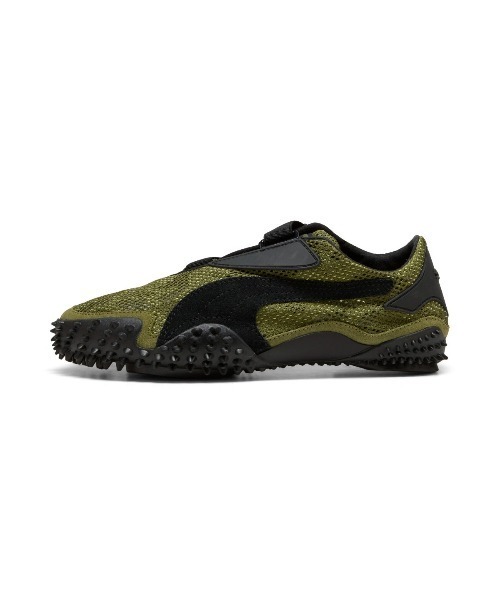 PUMA（プーマ） スニーカー PUMA MOSTRO FREEDOM（プーマ モストロ