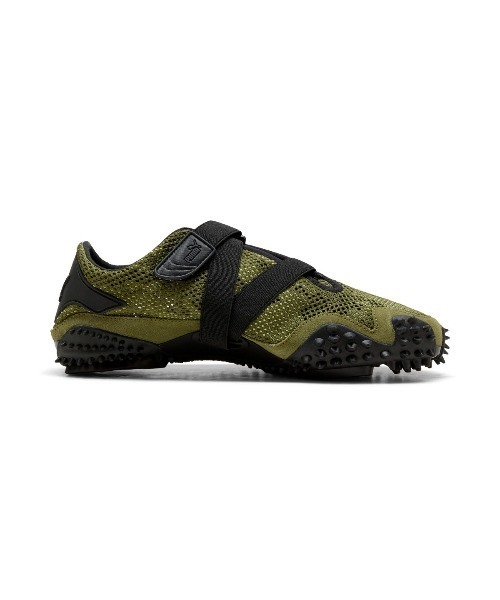 PUMA（プーマ） スニーカー PUMA MOSTRO FREEDOM（プーマ モストロ