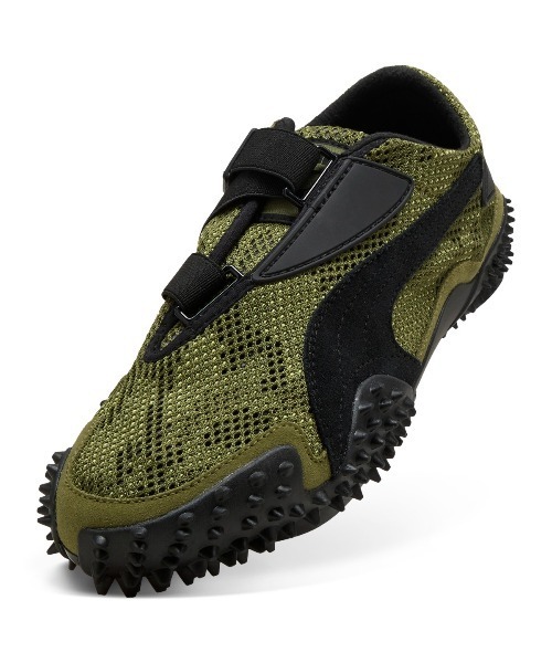 PUMA（プーマ） スニーカー PUMA MOSTRO FREEDOM（プーマ モストロ