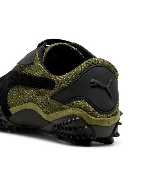 PUMA（プーマ） スニーカー PUMA MOSTRO FREEDOM（プーマ モストロ