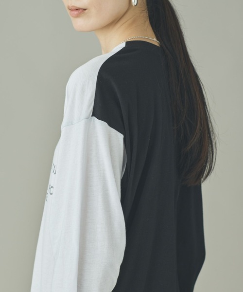Curensology（カレンソロジー） tシャツ /「UNIVERSAL OVERALL」別注