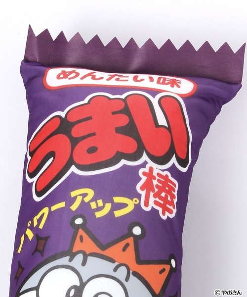 niko and…（ニコアンド） クッション クッションカバー 「やおきん