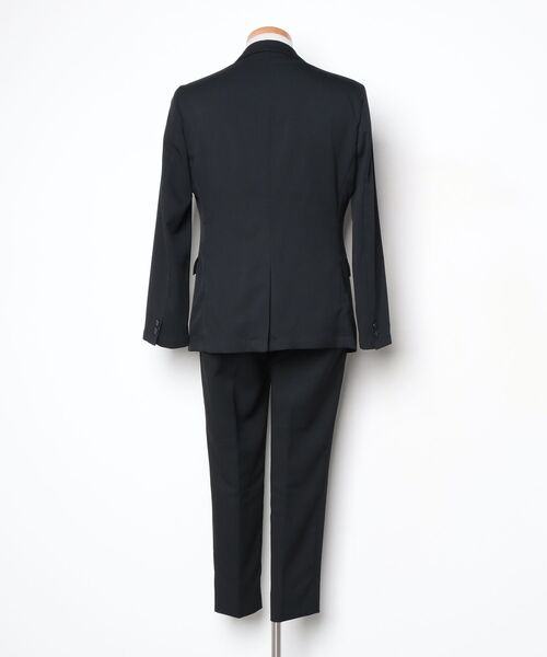 「BEAUTY&YOUTH UNITED ARROWS」 スーツ M ブラック メンズ_画像2