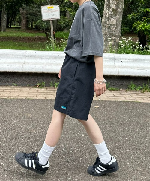 「Franklin Climbing」 ショートパンツ LARGE グリーン メンズ_画像6