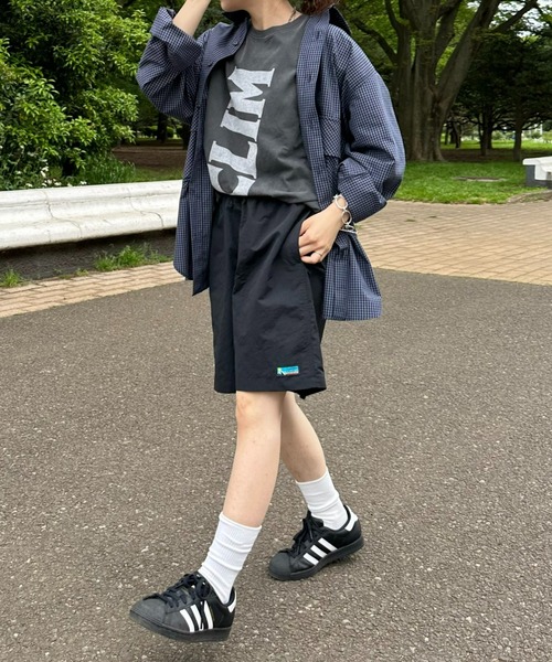 「Franklin Climbing」 ショートパンツ LARGE グリーン メンズ_画像7
