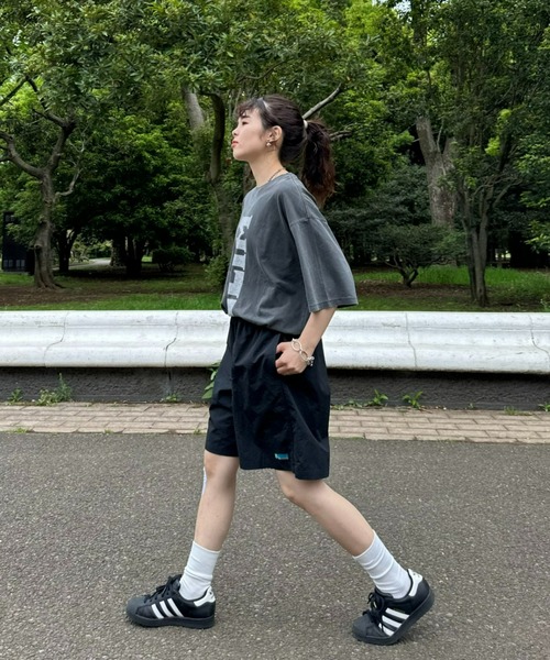 「Franklin Climbing」 ショートパンツ LARGE グリーン メンズ_画像8