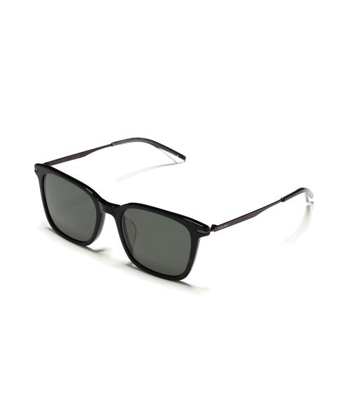 ck カルバンクライン サングラス ブラック Calvin Klein（カルバン・クライン） サングラス CalvinKlein/カルバン