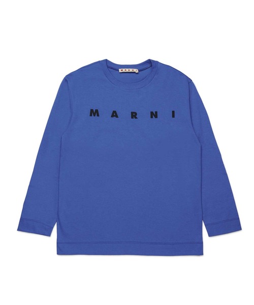 ロゴtシャツ 長袖（MARNI）の商品一覧 通販 - Yahoo!ショッピング
