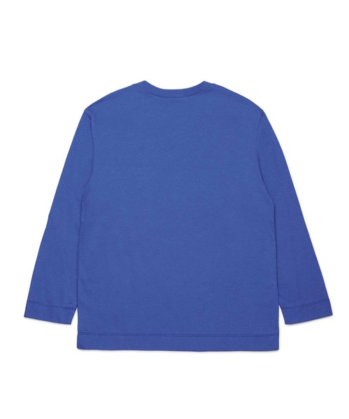 MARNI（マルニ） tシャツ 入学式 Kids ＆ Junior ロゴ長袖Tシャツ