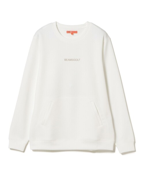 BEAMS GOLF（ビームス ゴルフ） 長袖Tシャツ X-LARGE ネイビー メンズ