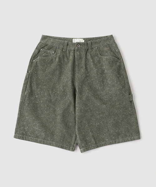 パンツ DIME / ダイム CLASSIC DENIM SHORTS メンズ : ZOZOTOWN Yahoo