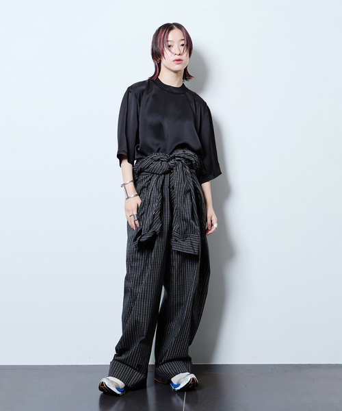 CITYSHOP（シティショップ） オールインワン 「追加2」SHIRT ジャンプ