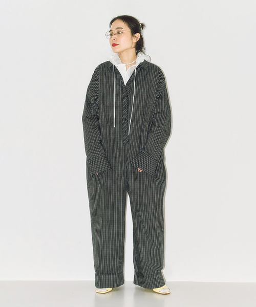 CITYSHOP（シティショップ） オールインワン 「追加2」SHIRT ジャンプ