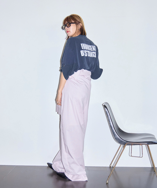 CITYSHOP（シティショップ） オールインワン 「追加2」SHIRT ジャンプ
