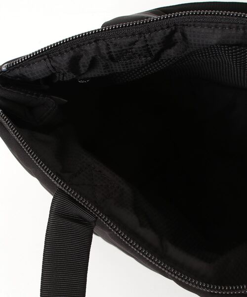 「THE NORTH FACE」 ハンドバッグ FREE ブラック メンズ_画像4