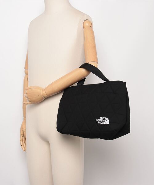 「THE NORTH FACE」 ハンドバッグ FREE ブラック メンズ_画像5