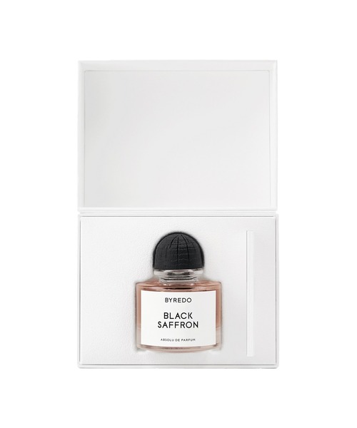 BYREDO（バイレード） 香水 ブラック サフラン アブソリュ ドゥ