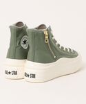 「CONVERSE」 ハイカットスニーカー 5...の詳細画像1