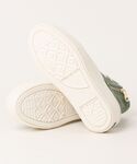 「CONVERSE」 ハイカットスニーカー 5...の詳細画像2