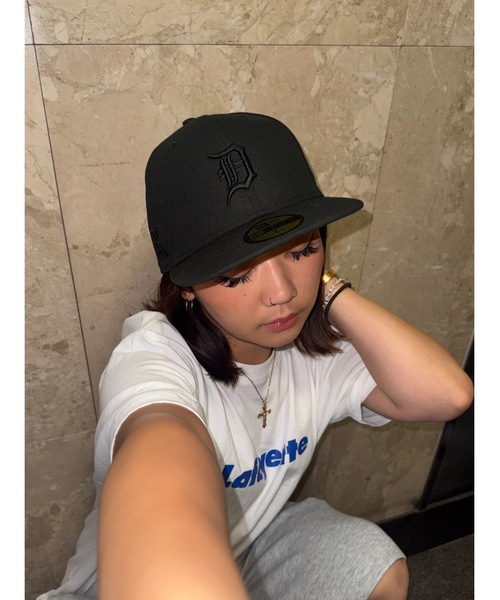 NEW ERA（ニューエラ） キャップ 帽子 メンズ ニューエラ「NEW ERA