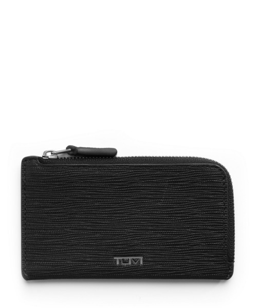 TUMI（トゥミ） カードケース NASSAU L-ジップ・カード・ケース