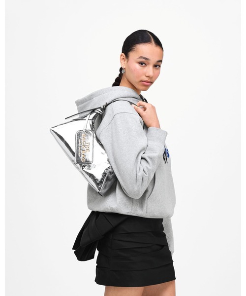 MARC JACOBS（マーク・ジェイコブス） ショルダーバッグ バッグ 