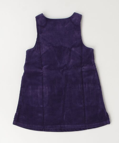 Polo Ralph Lauren Childrenswear ラルフローレン ジャンパースカート 