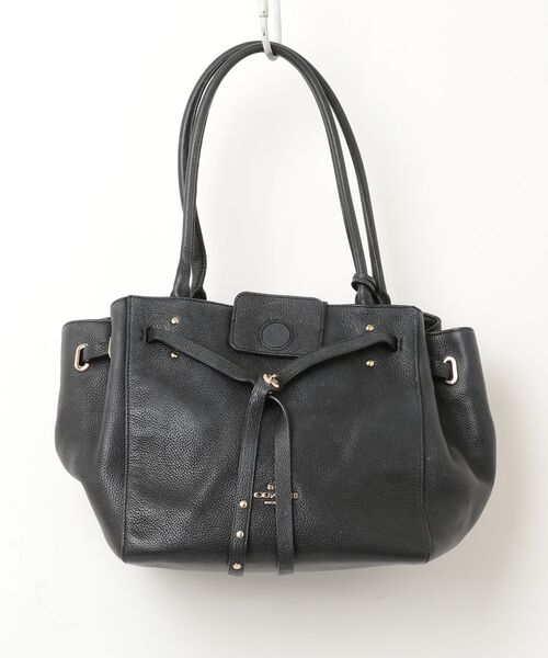 COACH（コーチ） トートバッグ - ブラック レディース : ZOZOTOWN