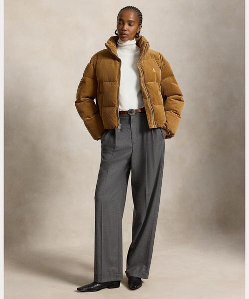 POLO RALPH LAUREN（ポロ・ラルフローレン） ラルフローレン ダウン
