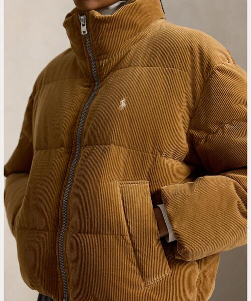 POLO RALPH LAUREN（ポロ・ラルフローレン） ラルフローレン ダウン