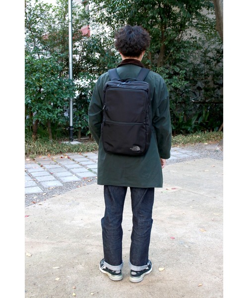 「THE NORTH FACE」 リュック - ブラック メンズ (3/7)