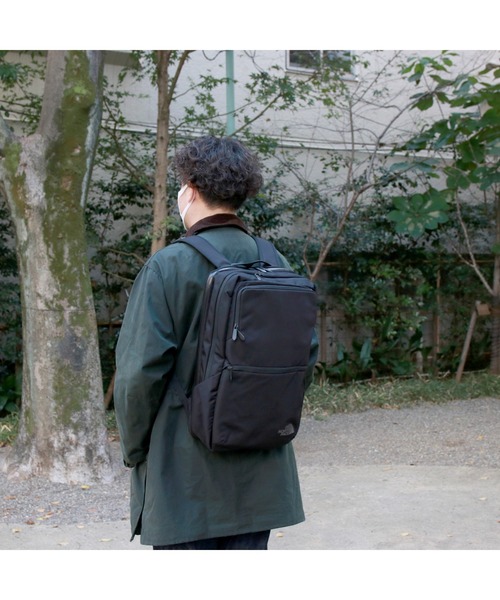 「THE NORTH FACE」 リュック - ブラック メンズ (6/7)