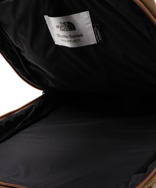 「THE NORTH FACE」 リュック - ブラック メンズ (7/7)