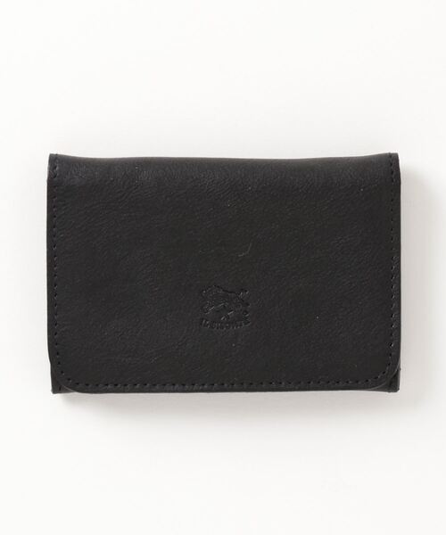 IL BISONTE カードケース / VACCHETTA VINTAGE : ZOZOTOWN Yahoo