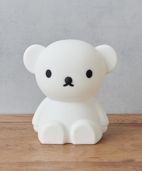 Miffy（ミッフィー） 照明 FIRST LIGHT miffy＆friends / ミッフィー
