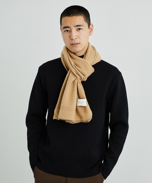 高い品質 マフラー ベビーカシミアマフラー ZOZOTOWN PayPayモール店 - 通販 - PayPayモール 全国無料安い