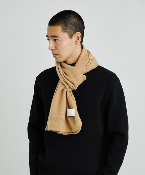 高い品質 マフラー ベビーカシミアマフラー ZOZOTOWN PayPayモール店 - 通販 - PayPayモール 全国無料安い