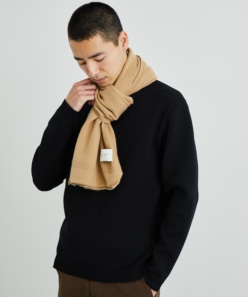 高い品質 マフラー ベビーカシミアマフラー ZOZOTOWN PayPayモール店 - 通販 - PayPayモール 全国無料安い