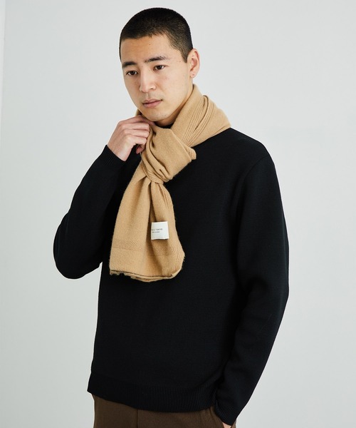 高い品質 マフラー ベビーカシミアマフラー ZOZOTOWN PayPayモール店 - 通販 - PayPayモール 全国無料安い