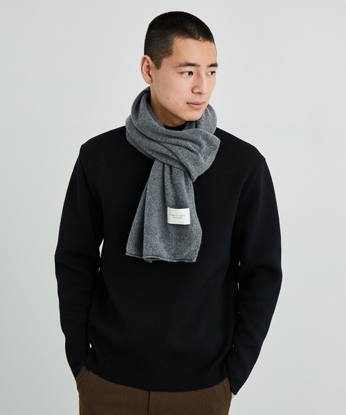 高い品質 マフラー ベビーカシミアマフラー ZOZOTOWN PayPayモール店 - 通販 - PayPayモール 全国無料安い
