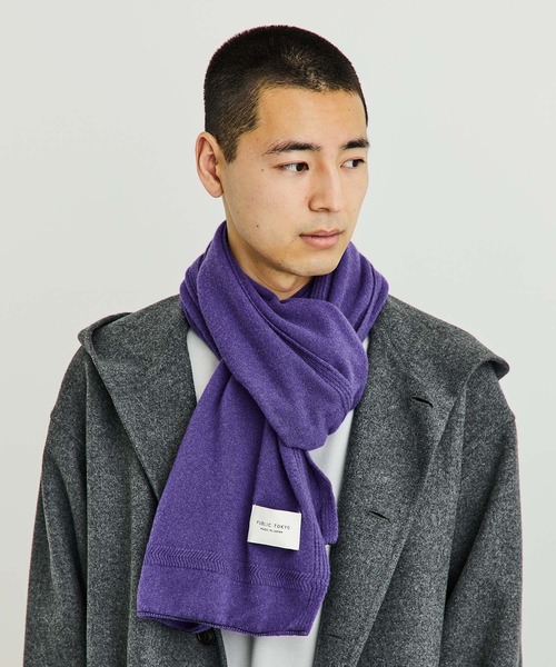 高い品質 マフラー ベビーカシミアマフラー ZOZOTOWN PayPayモール店 - 通販 - PayPayモール 全国無料安い