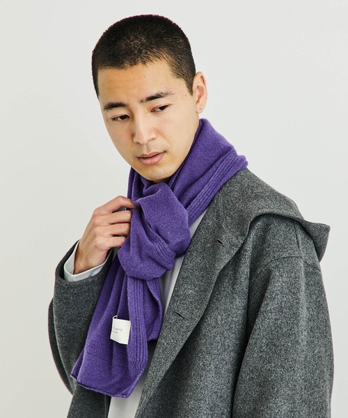 高い品質 マフラー ベビーカシミアマフラー ZOZOTOWN PayPayモール店 - 通販 - PayPayモール 全国無料安い