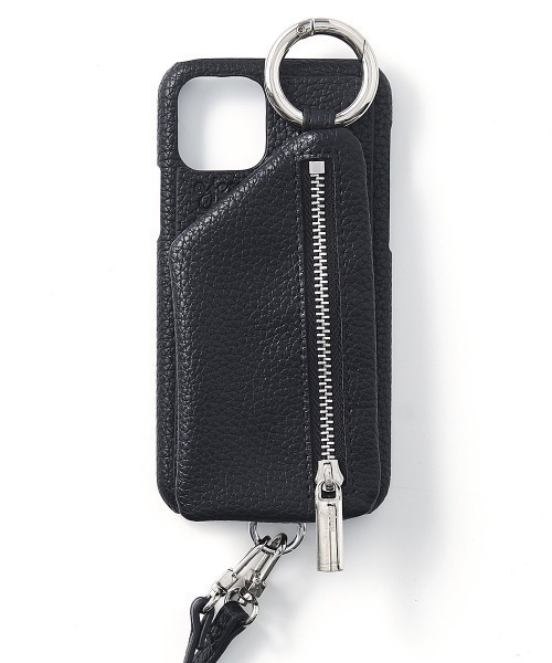 Seal限定商品 モバイルケース Ajew エジュー ひも付き Iphone12mini 全国宅配無料 Mail1 Mycollege Com My