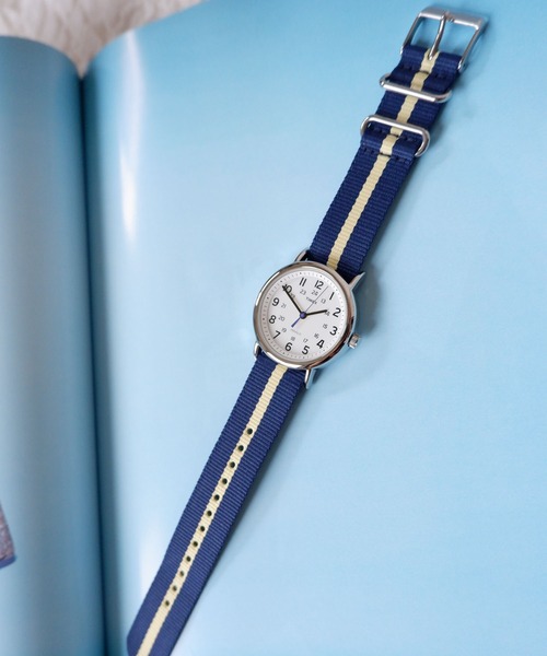 TIMEX（タイメックス） 腕時計 メンズ TIMEX WEEKENDER CENTRAL PARK 